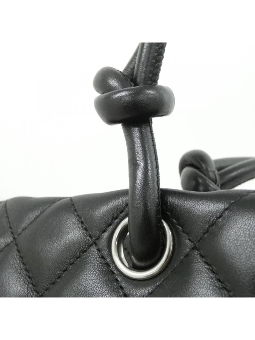 Chanel Cambon Line Bag